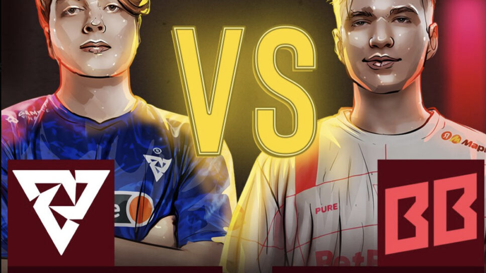 Tundra take lead in DreamLeague S24 with 2-0 win over BetBoom cover image